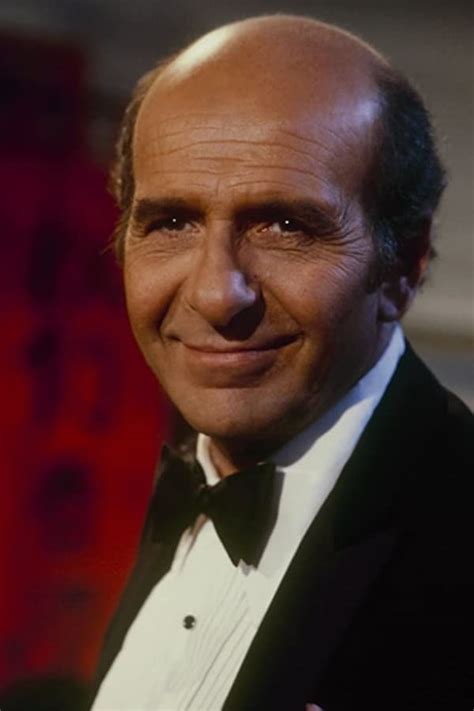 how did herb edelman die|Herbert Edelman; TV Character Actor .